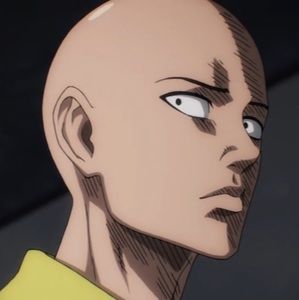 Meet your Posher, Cedric